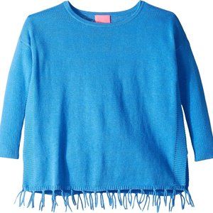 Lilly Pulitzer Mini Ramona Sweater - Size M